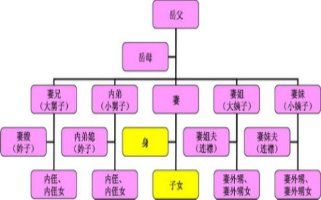 那些婚姻带来的亲戚:小姨子小姑子、小叔子小舅子,都被玩坏了_新浪新闻