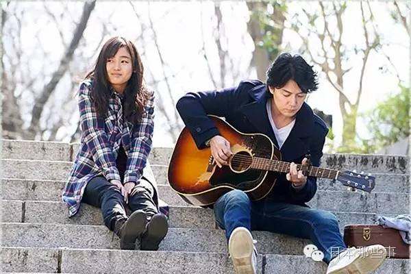 福山雅治搭档新人藤原樱出演月九剧