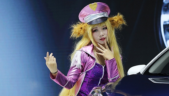 图片来源：视觉中国