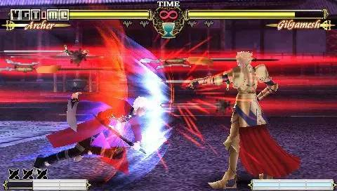 你就是老子的Master吗?