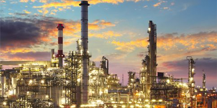 油市惊现巨大分歧:波动性狂飙 多空持仓总量创