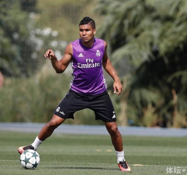 卡塞米罗对国家德比跃跃欲试