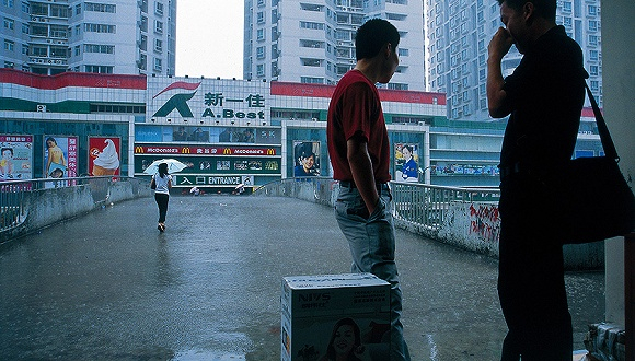 图片来源：视觉中国