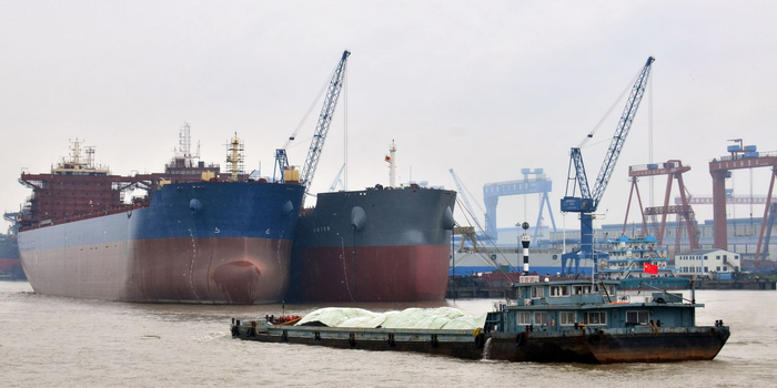 报告:长江经济带三大板块差距大 各级政府各自