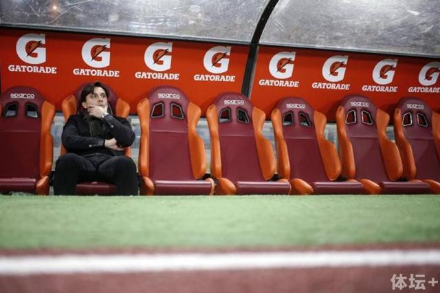 巧妇难为无米之炊的蒙特拉