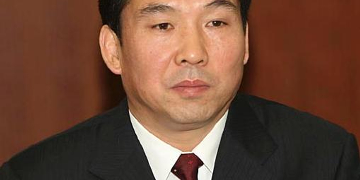 山西焦煤集团原董事长白培中案一审宣判,获刑