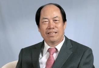 碧桂园创始人杨国强