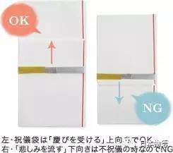 有黑有红?日本的礼签使用方法大全(喜事篇) 丨日本礼仪