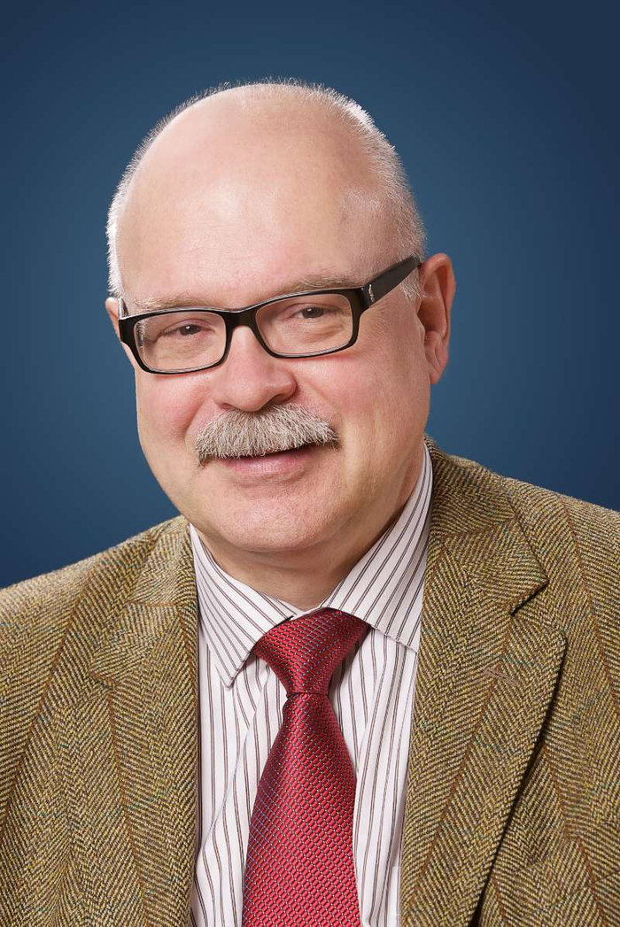  莫斯科卡内基中心主任 特列宁