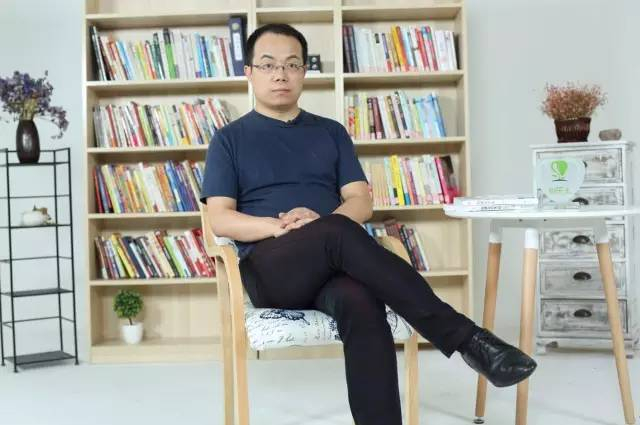 武志红：你敢不敢做自己？