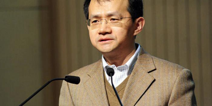 48岁央行副行长殷勇任北京副市长 被评业务能力突出