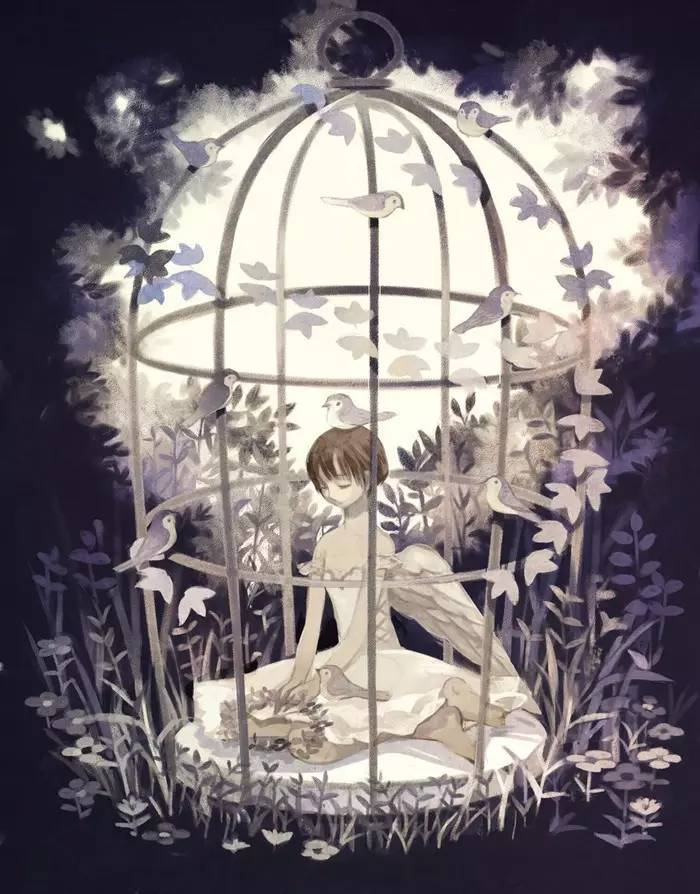 孤独