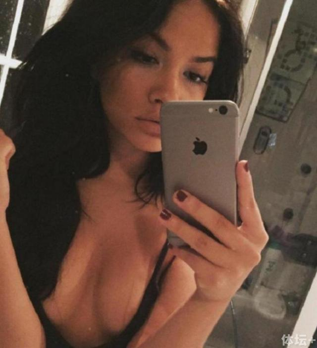 法蒂玛的颜值，实在看不出过人之处。