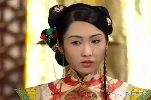 黎姿林保怡同框满满回忆杀！还记得《金枝欲孽》么？