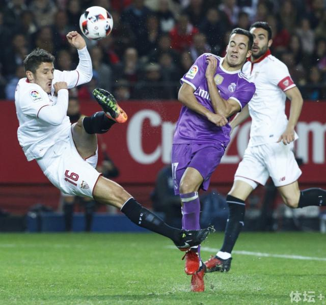 桑保利“田忌赛马”先试探后强攻