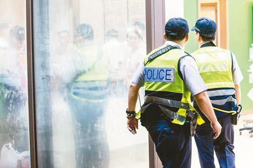 台湾“联合新闻网”资料图