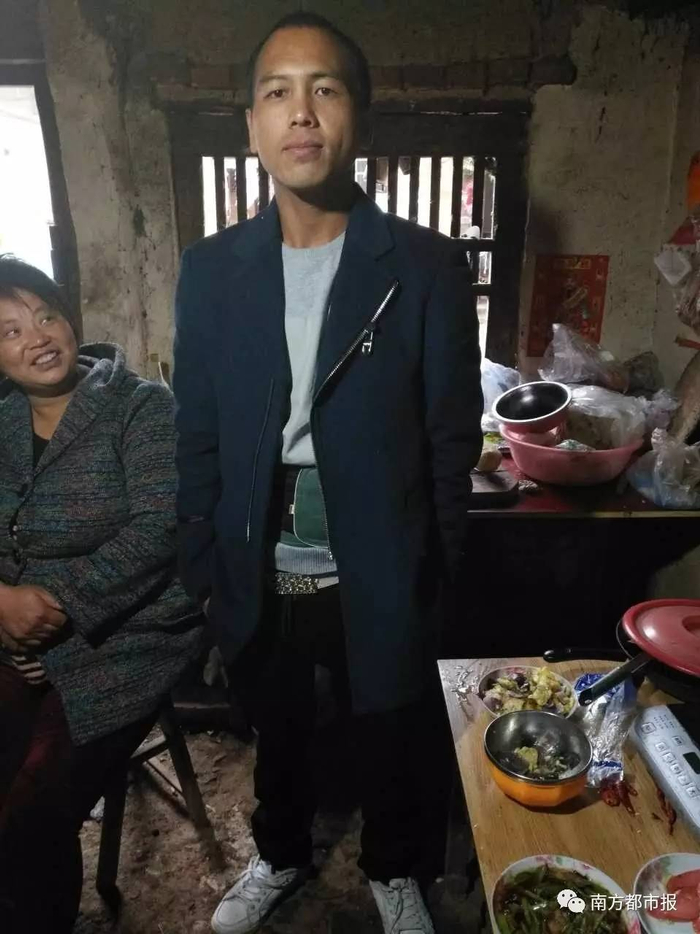 受访者供图