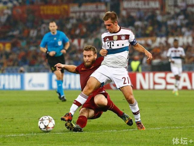 拉姆能保住“晚节”吗？