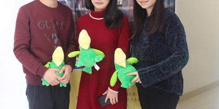 iShow国际英语高管访问英语趣配音,共探趣味英