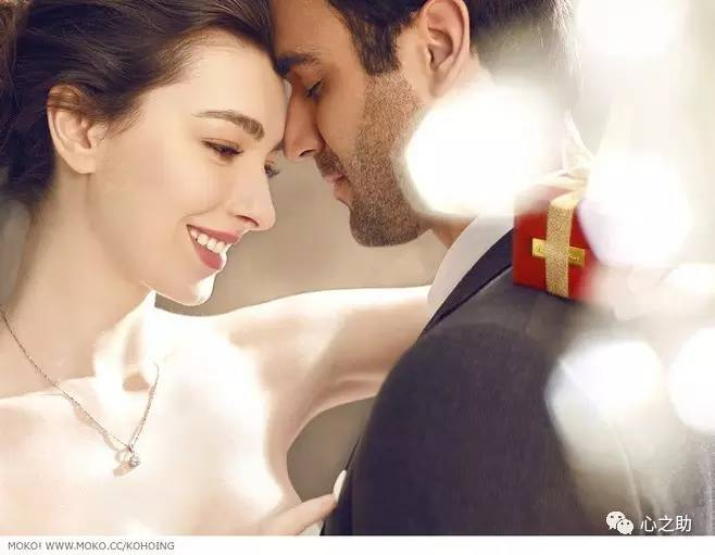 相处不累的爱情