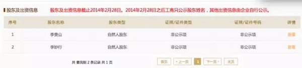 目前老干妈公司的股东名单中，已没有陶华碧