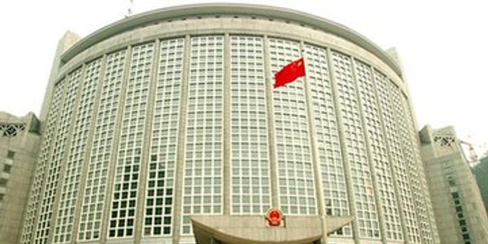 中国外交部:强烈谴责巴基斯坦恐怖袭击事件