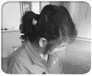  本案被告人巢玉红