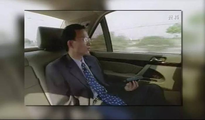 △郭广昌创业早期资料