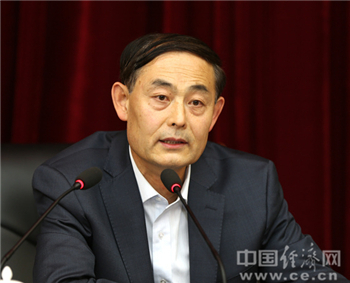 李广智。资料图