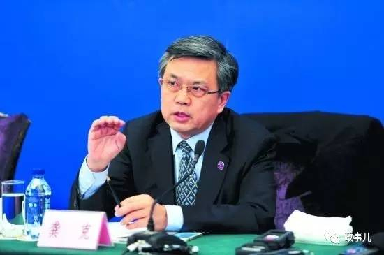 龚克在2014年全国两会上