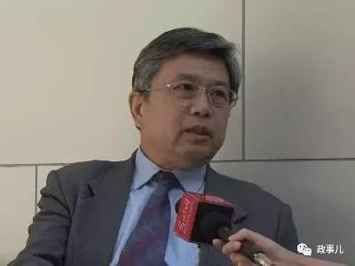 　今年全国两会上的龚克