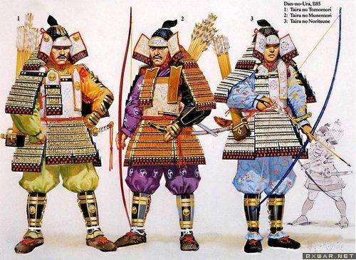 火枪和斩马刀专克骑兵？三千中国骑兵为啥蹂躏4万日军？_手机新浪网