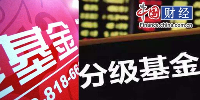 基金周评:股市大跌多只分级B下折 债券基金收