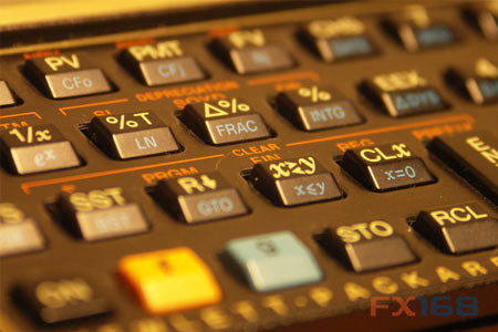  （图片来源：FX168财经网）