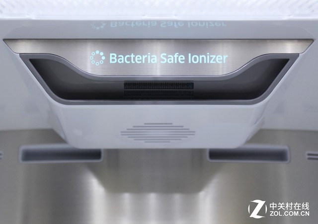 超净3离子群模块