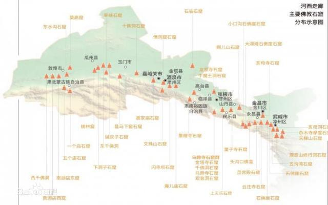 历史上常见的江左、江右、河西、河东、河南地都在哪里?|_新浪新闻