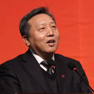 中国人民大学副校长吴晓求