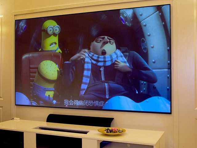 量子点/OLED/激光 这三种电视谁最靠谱？