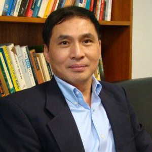 新加坡国立大学东亚所所长郑永年