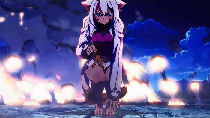 《仙剑奇侠传幻璃镜》游戏剧情截图