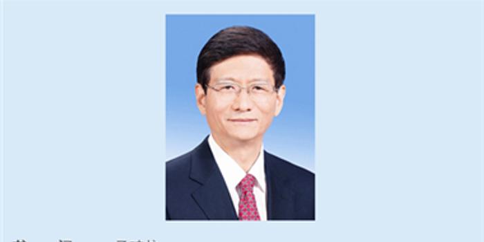 景汉朝、雷东生任中央政法委副秘书长