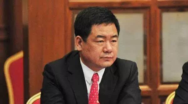 53岁魏少军旗下的隆基泰和，被检方指控向张越行贿。