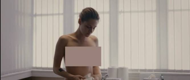 原片没有马赛克，大家自行脑补