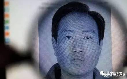 ▲被公诉的“白银案”被告人高承勇。