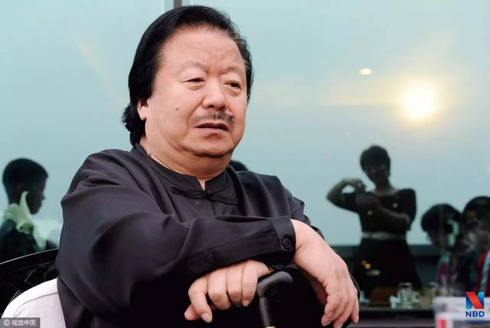  ▲崔如琢（资料图，来源：视觉中国）