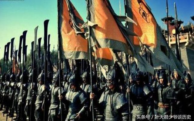 宋代有禁军、厢军、乡兵、蕃兵各种军队，却为什么一直在打败仗？|禁军|乡兵|部族