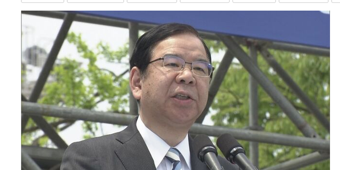 [环球网报道 记者 余鹏飞]日本海上自卫队直升机护卫舰"出云"号于5月