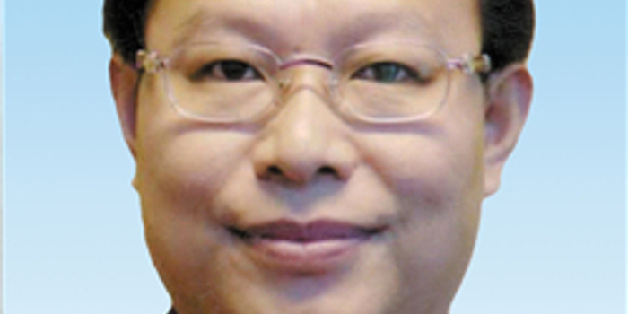 杨智任荆州市委书记 李新华不再担任(图|简历)