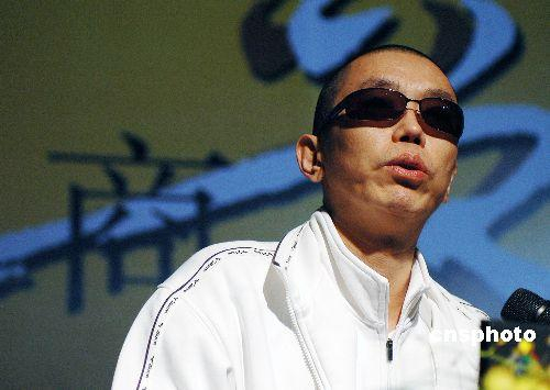 资料图：巨人网络创始人史玉柱