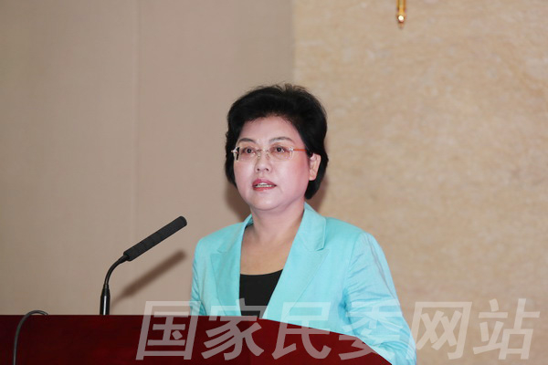 国家民委直属机关团委举办第六届青年读书演讲活动展示会_手机新浪网